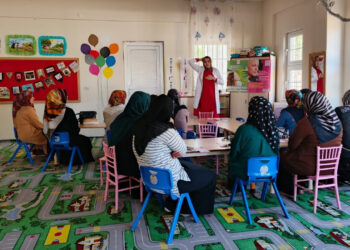 Binlerce Kadına Ücretsiz Mamografi Çekimi