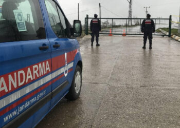 Bir İlde 'Mavi Dil' Karantinası! Giriş Çıkışlar Yasaklandı