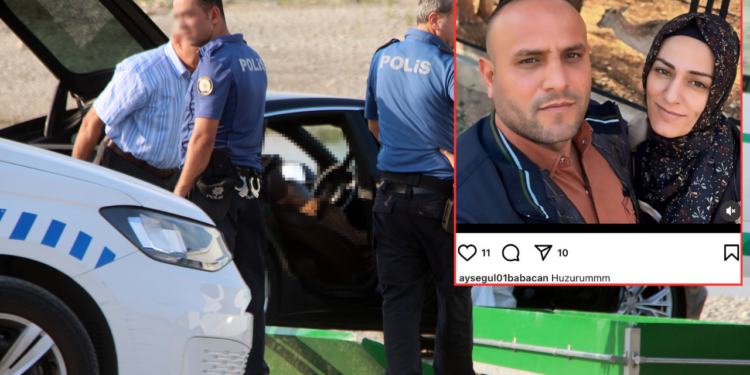 Bir Kadın Cinayeti Daha! 'Huzurum' Dediği Sevgilisi Katili Oldu