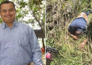 Bir Ülkeyi Karıştıran Olay! Günlerdir Aranan Muhalefet Liderinin Cesedi Bulundu