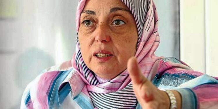 Bir daha adımı o kirli ağızlarına almasınlar