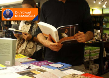 Bir eğitim öncüsü olarak Hocaefendi