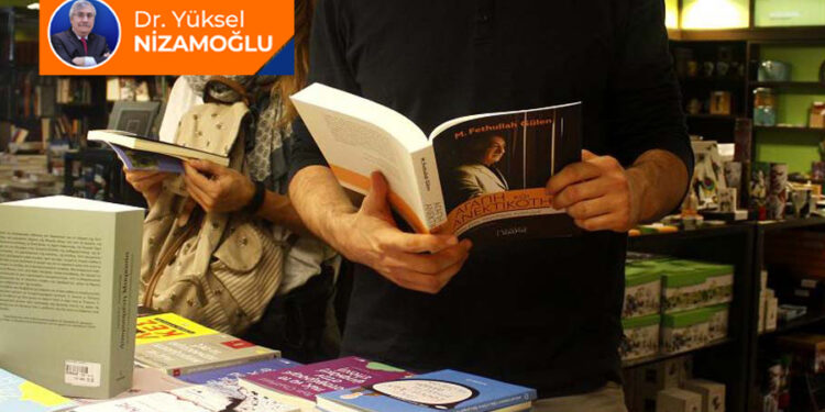Bir eğitim öncüsü olarak Hocaefendi