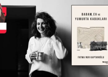 Bir ev, bir yara: Bilge'nin hikâyesi