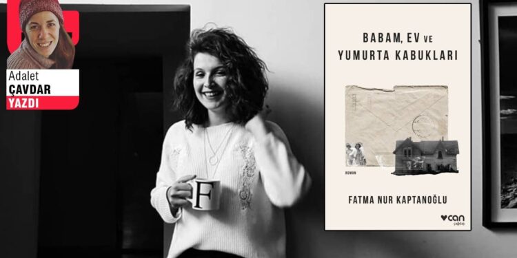 Bir ev, bir yara: Bilge'nin hikâyesi