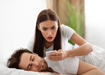 Bir garip yapay zeka araştırması: Aldatan erkekler nasıl görünür?