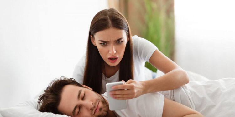 Bir garip yapay zeka araştırması: Aldatan erkekler nasıl görünür?