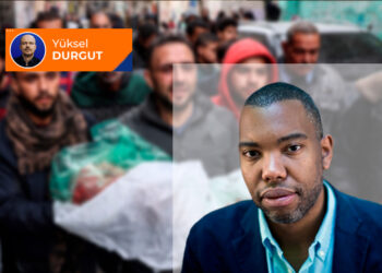 Bir kitabın açtığı yara