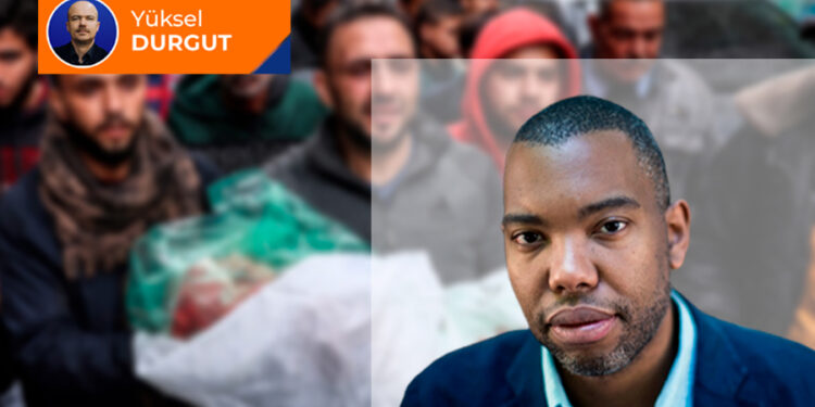 Bir kitabın açtığı yara