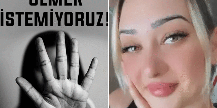 Bir vahşet haberi de Mersin’den: Sevgilisini boğarak öldürdü