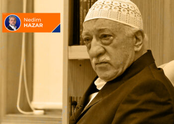 Bir veda sayıklaması!