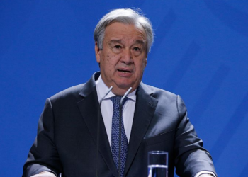 Birleşmiş Milletler Şokta! İsrail Ülkeye Girişini Yasakladı