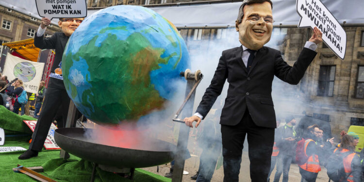 Birleşmiş Milletler’den iklim değişikliği uyarısı; alınan önlemler yeterli değil