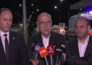 Birtakım güvenlik zafiyetlerinin olduğu ortada