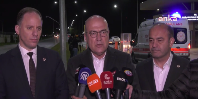 Birtakım güvenlik zafiyetlerinin olduğu ortada