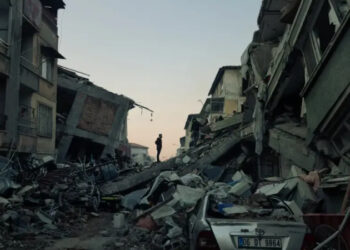 Bizim sevdiklerimizin bir mezarı bile yok!