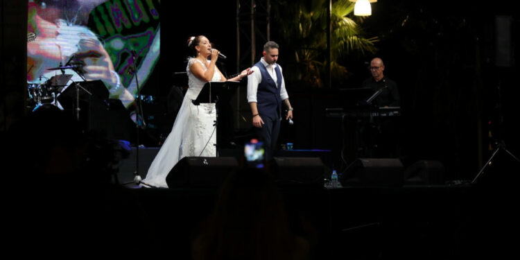 Bodrum ve Kos'un Dostluk Konseri