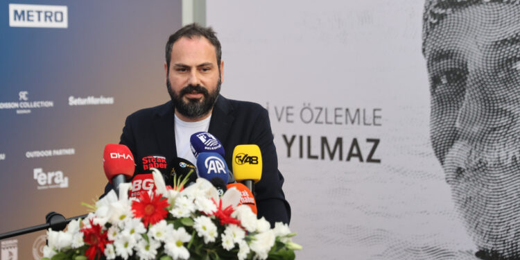 Bodrum'da Yelken Yarışları Başlıyor