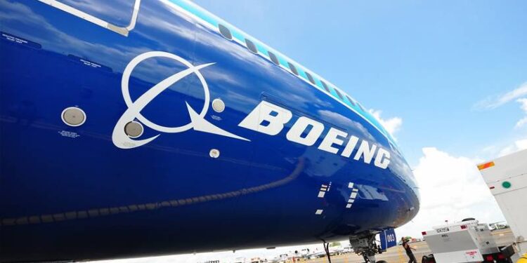 Boeing şirketinden binlerce kişi işten çıkartılacak