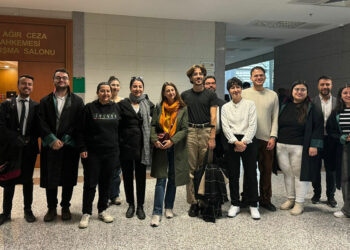 Boğaziçili öğrenci ve akademisyenlerin yargılandığı davada tüm sanıklar beraat etti