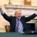 Boris Johnson’dan referandum çağrısı; İngiltere’nin Avrupa İnsan Hakları Sözleşmesi’nden çekilmesini istiyor
