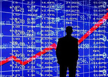 Borsa günü yükselişle tamamladı