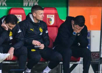 Borussia Dortmund yönetiminden Nuri Şahin'e destek