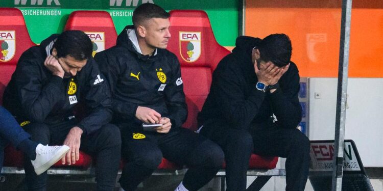 Borussia Dortmund yönetiminden Nuri Şahin'e destek