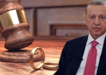 Boşanma Davasından 'Cumhurbaşkanına Hakaret' Cezası Çıktı