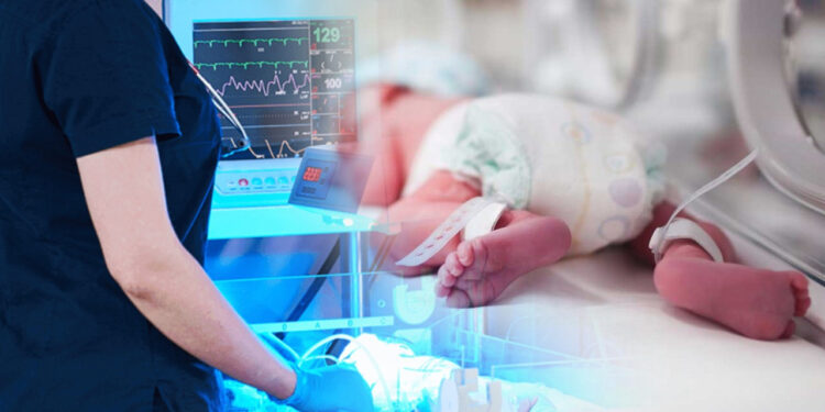 Böyle Skandal Görülmedi! Sadece 8 Bin TL İçin... Doktorlar Çete Kurup 12 Bebeği Öldürdü