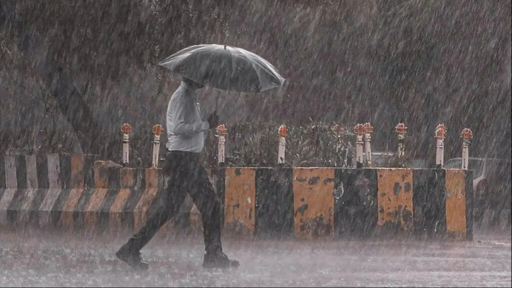 Bu İllerde Yaşayanlar Dikkat! Meteoroloji'den Sağanak, Sis ve Pus Uyarısı