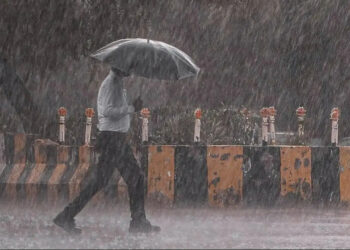 Bu İllerde Yaşayanlar Dikkat! Meteoroloji'den Sağanak, Sis ve Pus Uyarısı