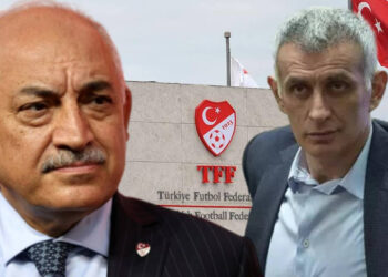 Bu Tartışma Çok Kızışır! Büyükekşi'den Hacıosmanoğlu'nun 'Yolsuzluk' İddialarına Yanıt