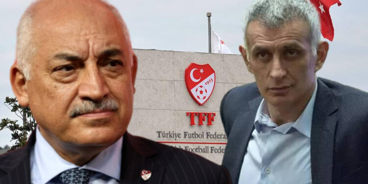 Bu Tartışma Çok Kızışır! Büyükekşi'den Hacıosmanoğlu'nun 'Yolsuzluk' İddialarına Yanıt