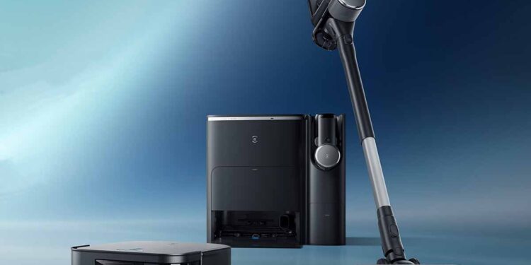 Bu da oldu: ‘Elektrikli süpürgem tuhaf sesler çıkardı ve bana küfretti’