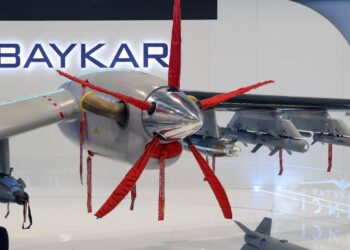 Bu tür içeriklerin tamamı Baykar’ın bilgisi dışında yayınlanmakta olup tamamen dolandırıcılık amaçlıdır