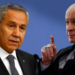 Bülent Arınç'tan Bahçeli'ye Çağrı: 'Öcalan Çağrı Yapsın Diyorsanız, Bunun İçini Doldurmalısınız'