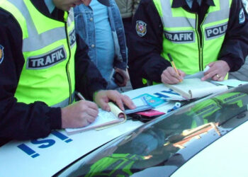 Bunu Yapana 46 Bin 737 Lira Ceza Kesilecek