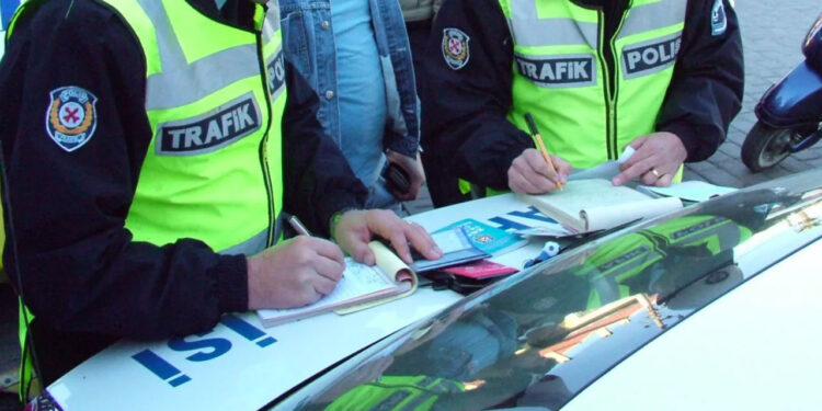 Bunu Yapana 46 Bin 737 Lira Ceza Kesilecek