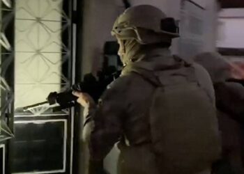 Bursa’da organize suç örgütü operasyonu: 23 tutuklama