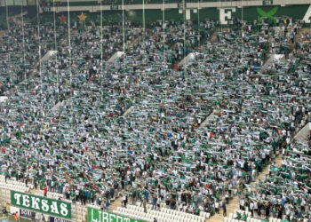 Bursaspor’dan Karaborsaya Önlem: Online Bilet Satışları Durduruldu