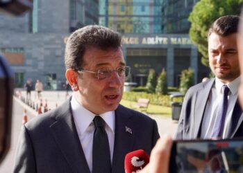 CHP DEM Parti’yi ziyaret edecek