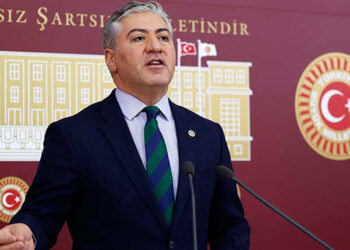 CHP Grup Başkanvekili Murat Emir: “Bahçeli, Öcalan için af istedi!”