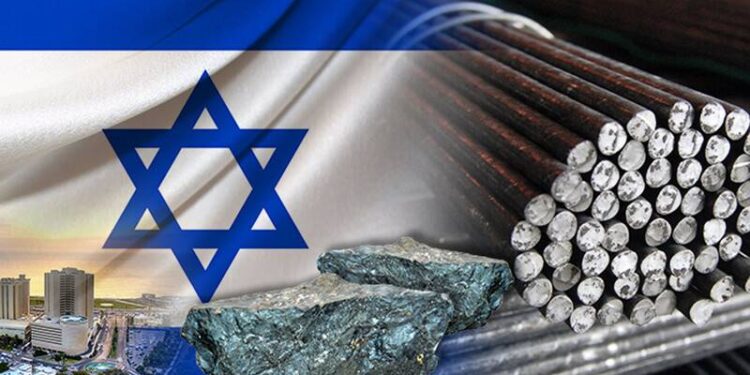 CHP, İsrail ile ticari ilişkileri TBMM gündemine taşıdı