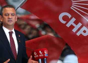 CHP Kampa Girecek! Gündem Seçim