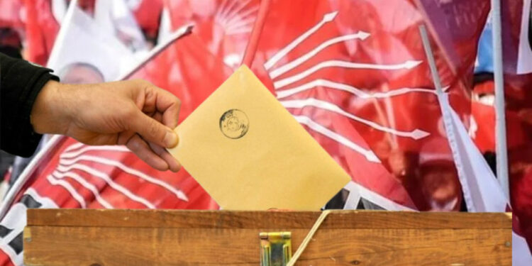 CHP Kurmaylarından 'Anket' Yorumu: 'Seçmenimiz Haklı Olarak Böyle Diyor Ama...'