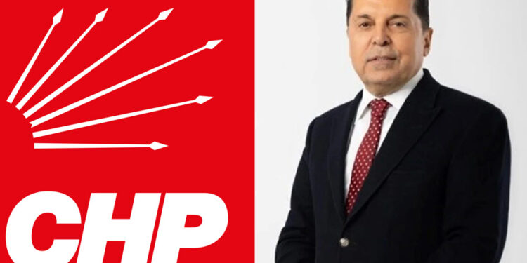 CHP, tüm belediye başkanlarını Esenyurt Belediyesi önüne çağırdı