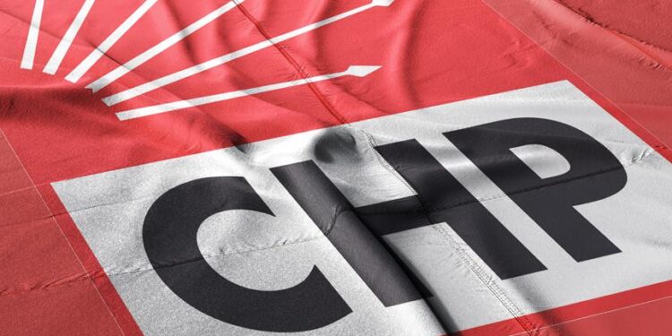 CHP üyesi gazeteci hakkında ihraç talebi