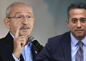 CHP'de 'Koruma' Krizi! Kılıçdaroğlu'nun Eski Danışmanından Başarır'a Sert Çıkış: 'Haddinizi Aşar'