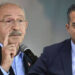 CHP'de 'Koruma' Krizi! Kılıçdaroğlu'nun Eski Danışmanından Başarır'a Sert Çıkış: 'Haddinizi Aşar'
